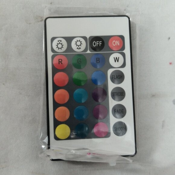 3D Printed Courvoisier Tequila RGB LED 8-Inch Sign With Remote Control man cave - Picture 11 of 11